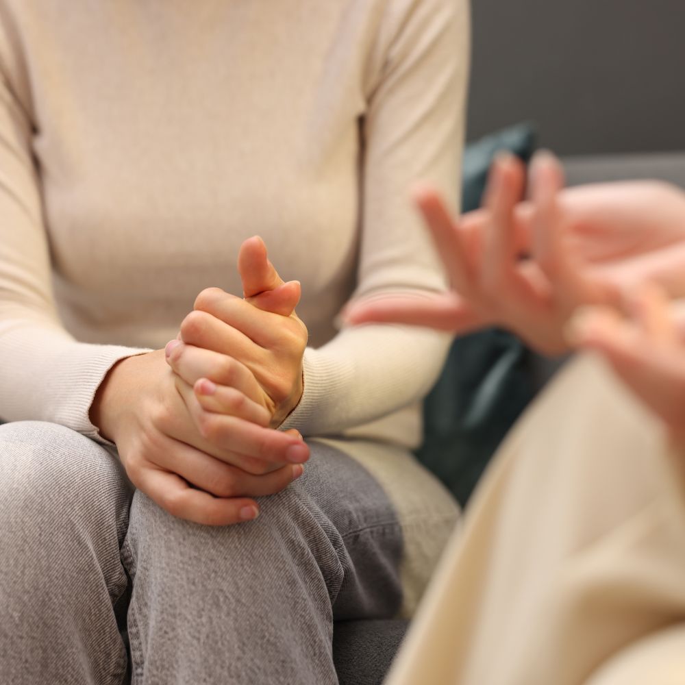 Humanistic Therapy