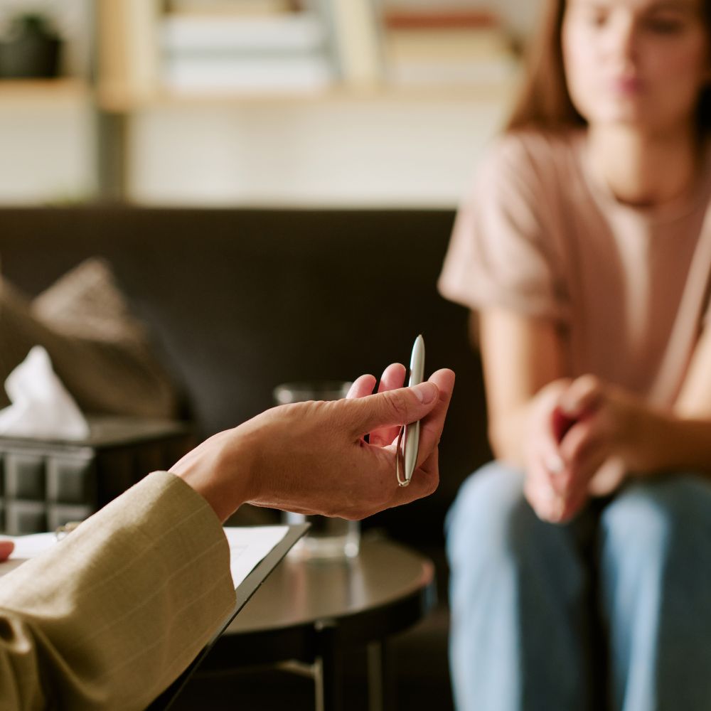 Integrative Counselling