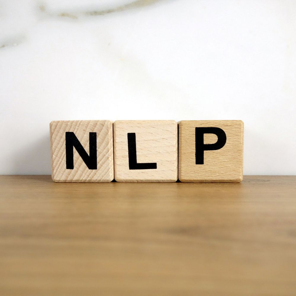 Neuro-Linguistic Programming (NLP)