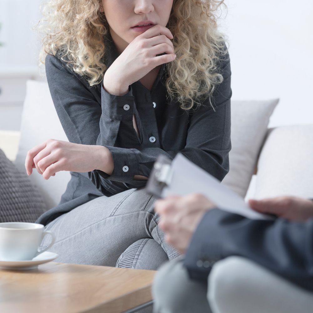 Person-Centred Therapy