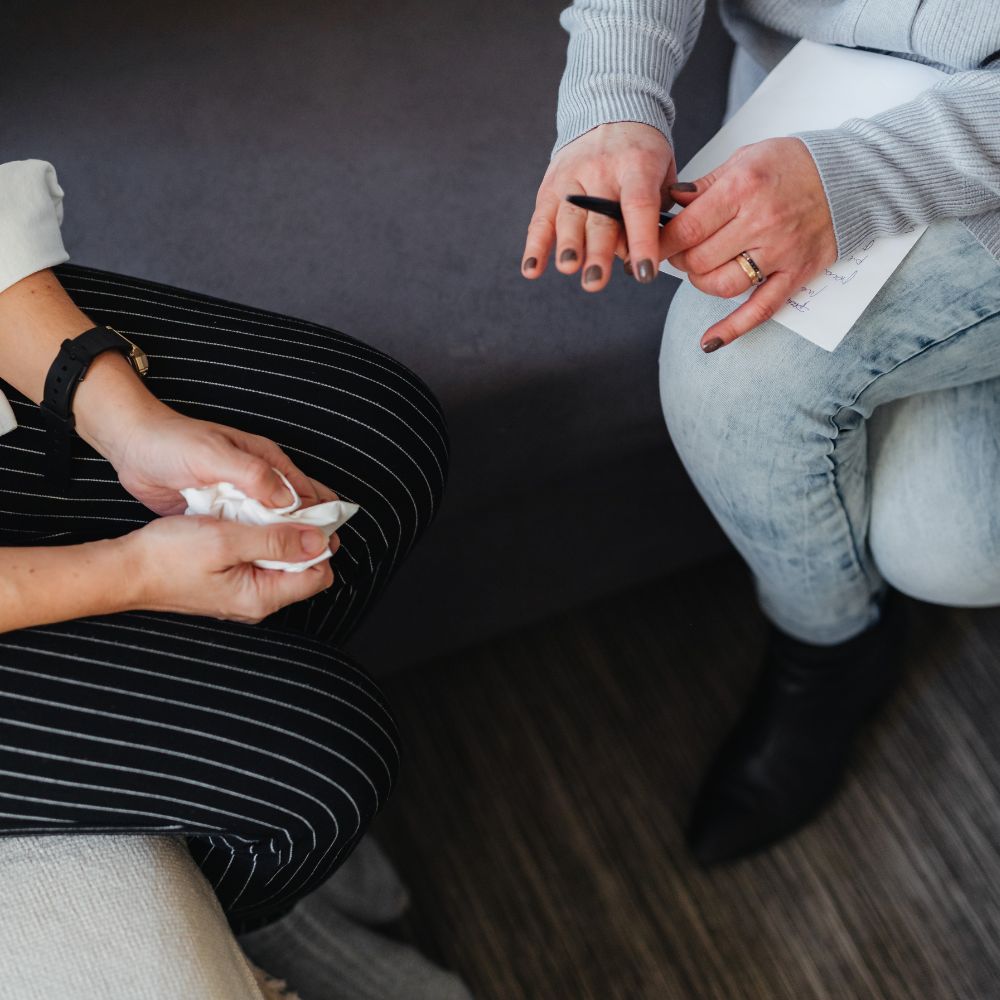 Psychodynamic Psychotherapy
