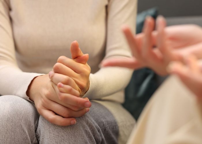 Humanistic Therapy