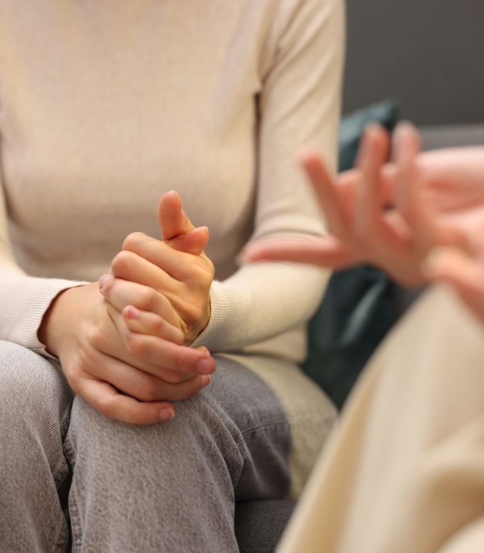 Humanistic Therapy