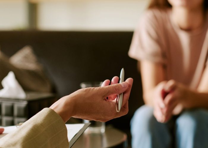 Integrative Counselling