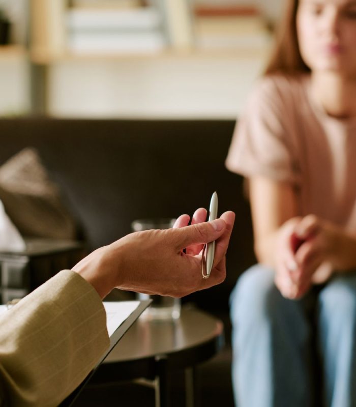 Integrative Counselling