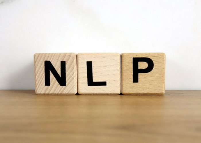 Neuro-Linguistic Programming (NLP)