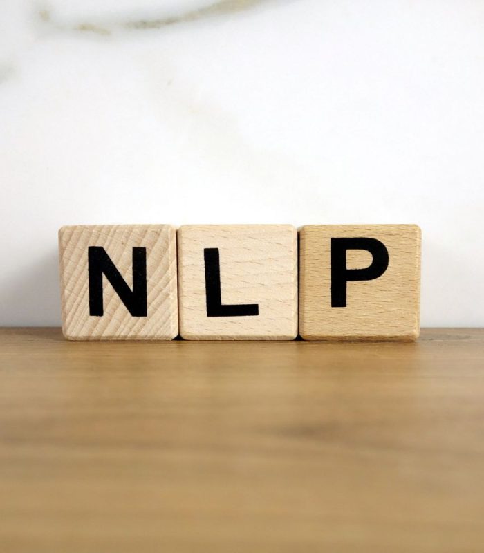 Neuro-Linguistic Programming (NLP)