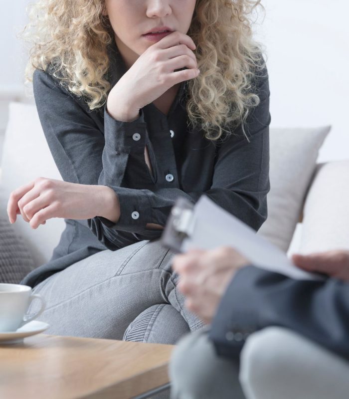 Person-Centred Therapy